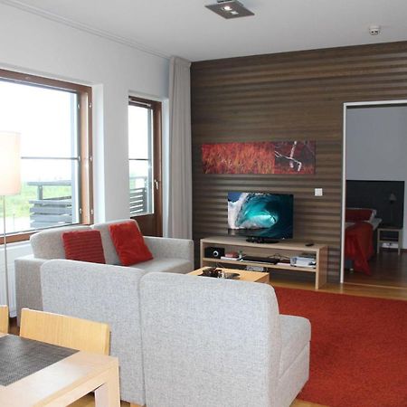 Yllas Majoitus Chalets 8, 8101 Ylläsjärvi المظهر الخارجي الصورة
