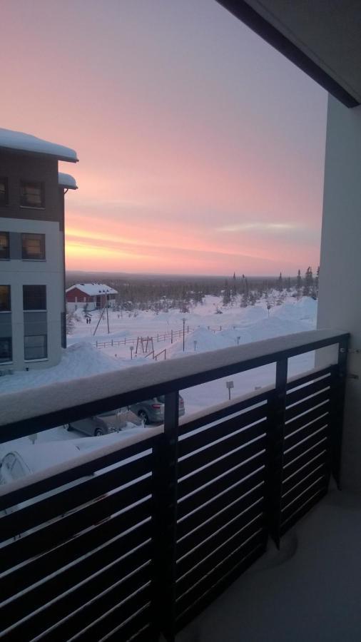 Yllas Majoitus Chalets 8, 8101 Ylläsjärvi المظهر الخارجي الصورة