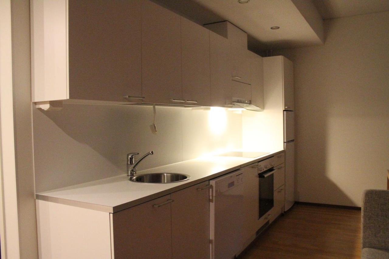 Yllas Majoitus Chalets 8, 8101 Ylläsjärvi المظهر الخارجي الصورة