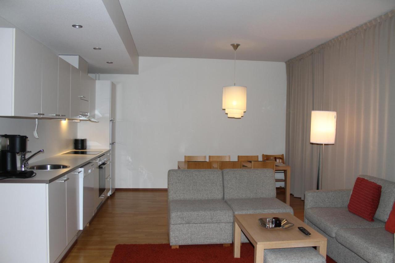 Yllas Majoitus Chalets 8, 8101 Ylläsjärvi المظهر الخارجي الصورة