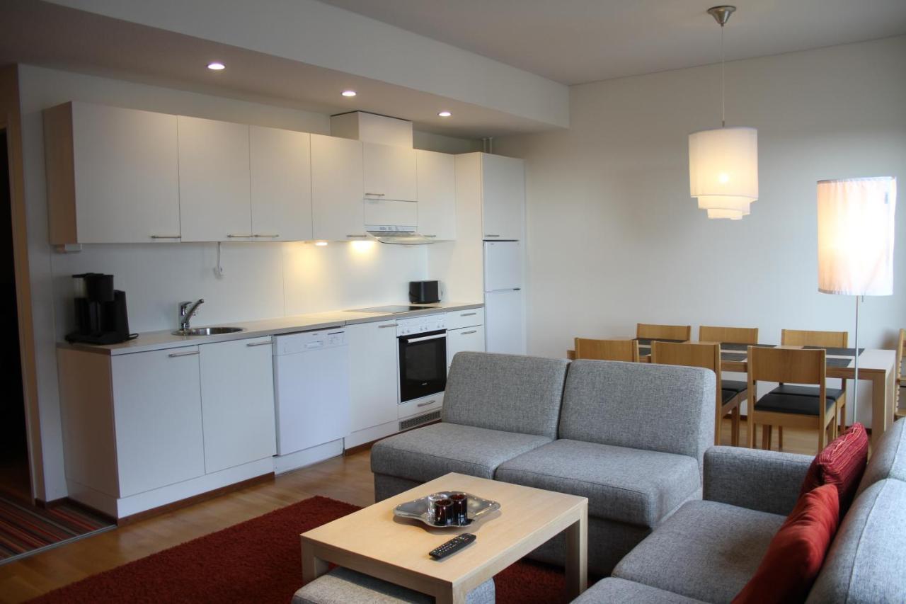 Yllas Majoitus Chalets 8, 8101 Ylläsjärvi المظهر الخارجي الصورة