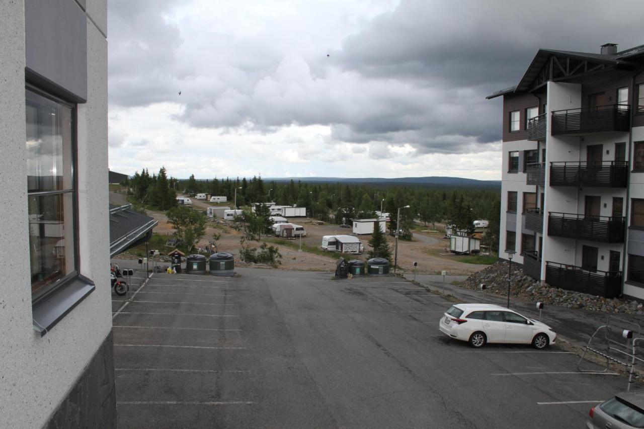 Yllas Majoitus Chalets 8, 8101 Ylläsjärvi المظهر الخارجي الصورة