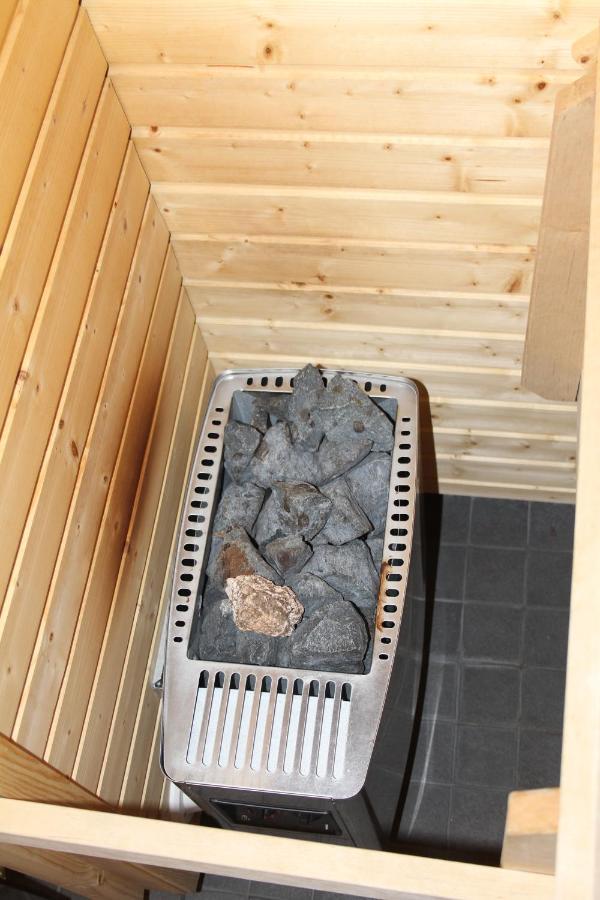Yllas Majoitus Chalets 8, 8101 Ylläsjärvi المظهر الخارجي الصورة