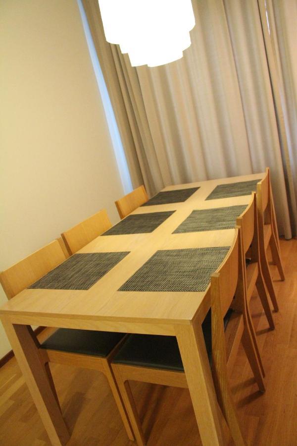 Yllas Majoitus Chalets 8, 8101 Ylläsjärvi المظهر الخارجي الصورة